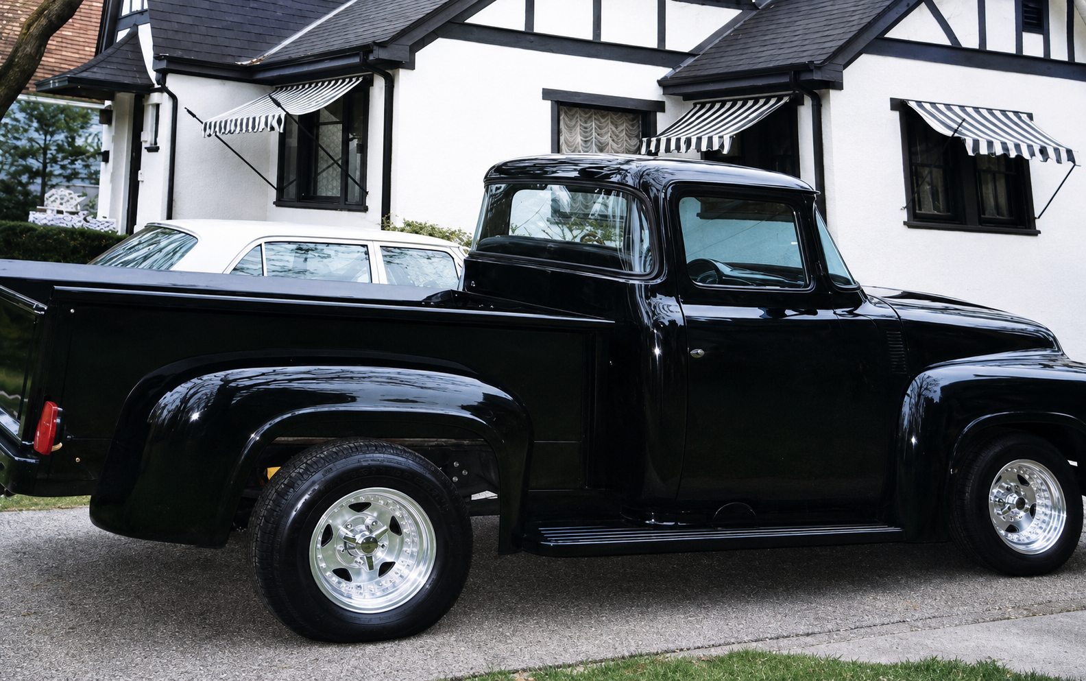 Auburn Cruise Nite